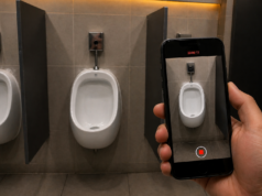 Suspeita de filmagem no banheiro gera briga e boletim de ocorrência em shopping de Guaratinguetá