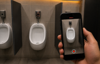 Suspeita de filmagem no banheiro gera briga e boletim de ocorrência em shopping de Guaratinguetá