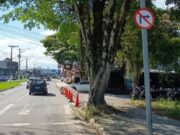 Atenção: Mudança no trânsito entra em vigor na Rua Álvares Cabral em Guaratinguetá