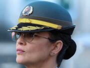 Pela primeira vez na história, uma mulher assume o Comando-Geral da Polícia Militar de São Paulo