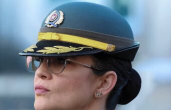 Pela primeira vez na história, uma mulher assume o Comando-Geral da Polícia Militar de São Paulo