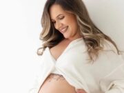 Descanse em paz, Isabella: despedida de jovem mãe comove após parto