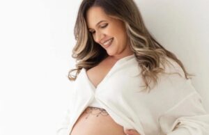 Descanse em paz, Isabella: despedida de jovem mãe comove após parto