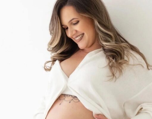 Descanse em paz, Isabella: despedida de jovem mãe comove após parto