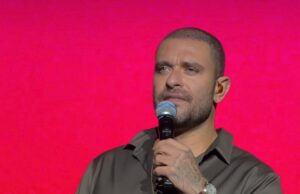 Prefeitura contrata show de Diogo Nogueira por R$ 250 mil para aniversário de Guaratinguetá