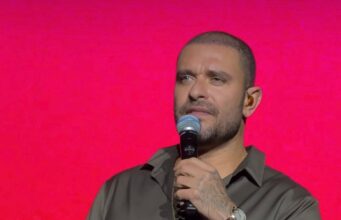 Prefeitura contrata show de Diogo Nogueira por R$ 250 mil para aniversário de Guaratinguetá