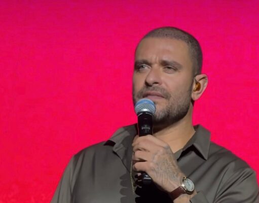 Prefeitura contrata show de Diogo Nogueira por R$ 250 mil para aniversário de Guaratinguetá