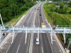 Mais de 3,4 milhões de multas do Free Flow são suspensas e motoristas têm prazo para regularização