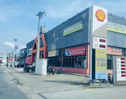 SODIMAC DICICO confirma fechamento de sua unidade em Guaratinguetá
