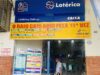 Lotérica SABAP registra duas apostas premiadas na quadra da quina em Guaratinguetá