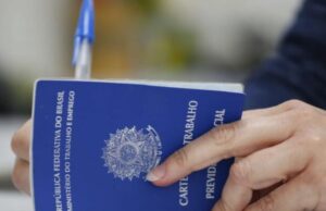 PAT de Guaratinguetá divulga novas vagas de emprego com diferentes níveis de escolaridade