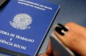 Início de semana traz novas oportunidades de emprego no PAT de Guaratinguetá