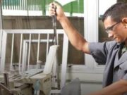 Últimas vagas: curso gratuito de serralheria abre portas para renda e empreendedorismo em Guaratinguetá