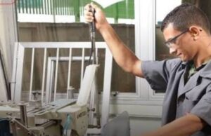 Últimas vagas: curso gratuito de serralheria abre portas para renda e empreendedorismo em Guaratinguetá