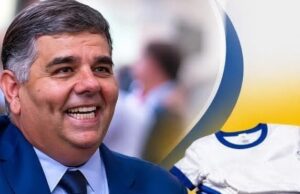 Promessa do prefeito não deve ser cumprida: uniformes escolares seguem sem empresa definida em Guaratinguetá