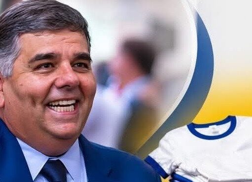 Promessa do prefeito não deve ser cumprida: uniformes escolares seguem sem empresa definida em Guaratinguetá