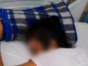 Jovem de 17 anos sofre acidente e está há quase cinco dias com dor, aguardando cirurgia na UPA em Guaratinguetá