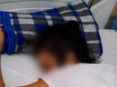 Jovem de 17 anos sofre acidente e está há quase cinco dias com dor, aguardando cirurgia na UPA em Guaratinguetá