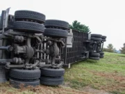 Feriado de Tiradentes tem 84 mortes e mais de mil feridos nas rodovias federais em balanço da PRF