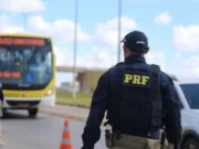 Operação Semana Santa: acidentes em rodovias resultam em 57 mortes