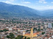 Sol predomina e temperaturas sobem ao longo da semana em Guaratinguetá