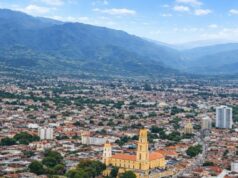 Sol predomina e temperaturas sobem ao longo da semana em Guaratinguetá