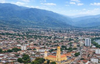 Sol predomina e temperaturas sobem ao longo da semana em Guaratinguetá