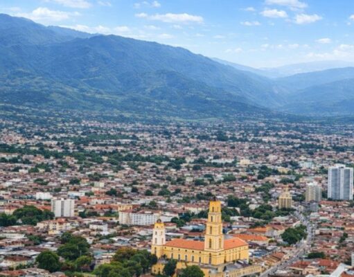 Sol predomina e temperaturas sobem ao longo da semana em Guaratinguetá