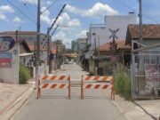 Via importante da região central será interditada por dois dias em Guaratinguetá