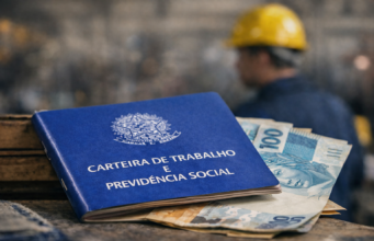 Governo propõe salário mínimo de R$ 1.717 em 2027
