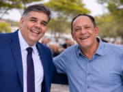 Júnior Filippo e Zé Louquinho ficam fora da lista de Prefeitos Inovadores 2026