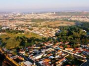 Onda de calor atinge o Vale do Paraíba e eleva temperaturas em Guaratinguetá