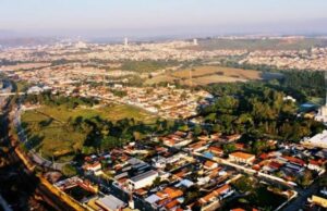 Onda de calor atinge o Vale do Paraíba e eleva temperaturas em Guaratinguetá