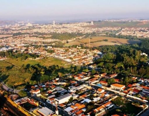 Onda de calor atinge o Vale do Paraíba e eleva temperaturas em Guaratinguetá