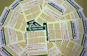 Mega-Sena sorteia prêmio estimado em R$ 100 milhões neste sábado