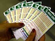 Mega-Sena acumula e prêmio principal vai para R$ 20 milhões