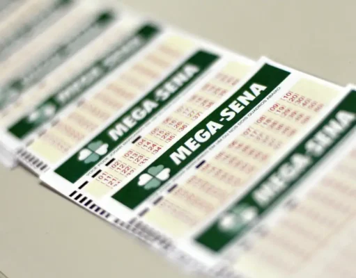 Mega-Sena acumula para R$ 70 milhões; confira números sorteados