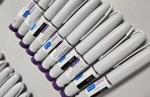 Canetas emagrecedoras: entenda quando o uso pode fazer mal à saúde