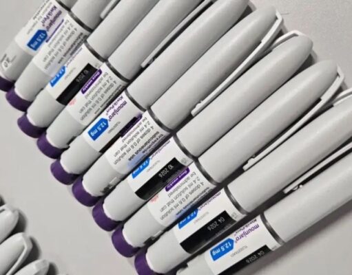 Canetas emagrecedoras: entenda quando o uso pode fazer mal à saúde