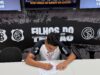 Aos 15 anos, atleta de Guaratinguetá é contratado pelo Corinthians
