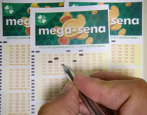 Mega-Sena não tem ganhador; prêmio acumula e vai a R$ 6 milhões