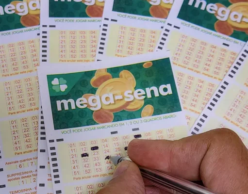 Mega-Sena acumula e próximo sorteio terá um dos maiores prêmios da história: R$ 300 milhões