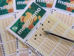 Mega não tem acertador e prêmio vai a R$ 36 milhões