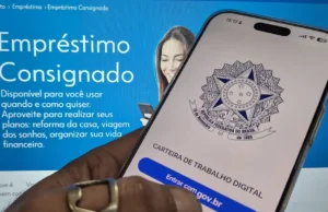 INSS passa a exigir biometria facial para empréstimos consignados