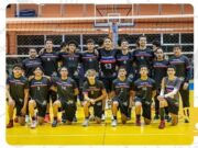 Guaratinguetá conquista medalhas e títulos em competições regionais e estaduais