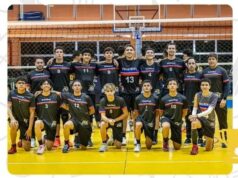 Guaratinguetá conquista medalhas e títulos em competições regionais e estaduais