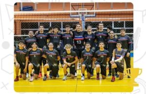 Guaratinguetá conquista medalhas e títulos em competições regionais e estaduais