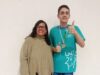 Aluno de Guaratinguetá brilha no Brasil e conquista medalha nacional na OBMΕΡ!