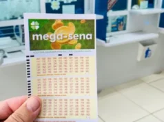 Mega-Sena sorteia prêmio acumulado em R$ 8 milhões nesta terça-feira