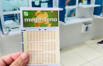 Mega-Sena sorteia prêmio acumulado em R$ 8 milhões nesta terça-feira